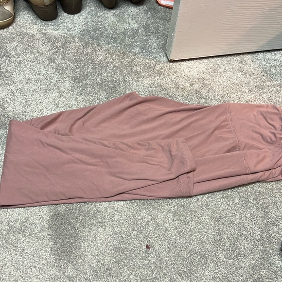 No brand leggings - Picture 1 of 1